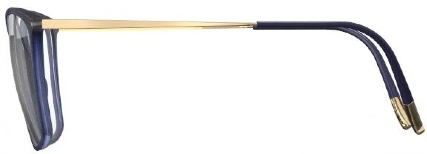 Silhouette Illusion Lite 1607 Eyeglasses - view 33